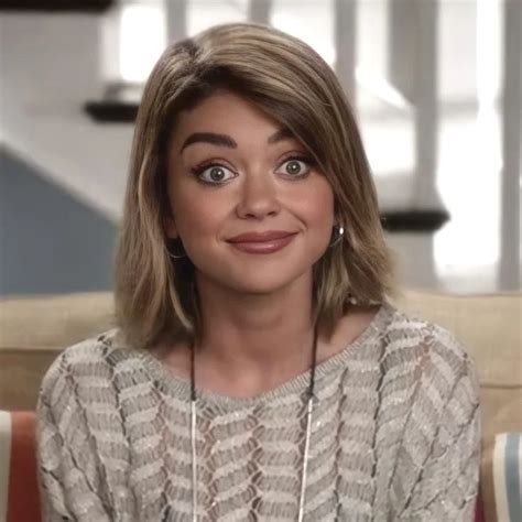 Sarah Hyland Porn DeepFakes